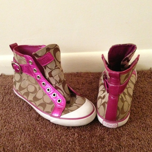 Coach Sneaker