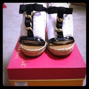 Kate spade Brook espadrilles