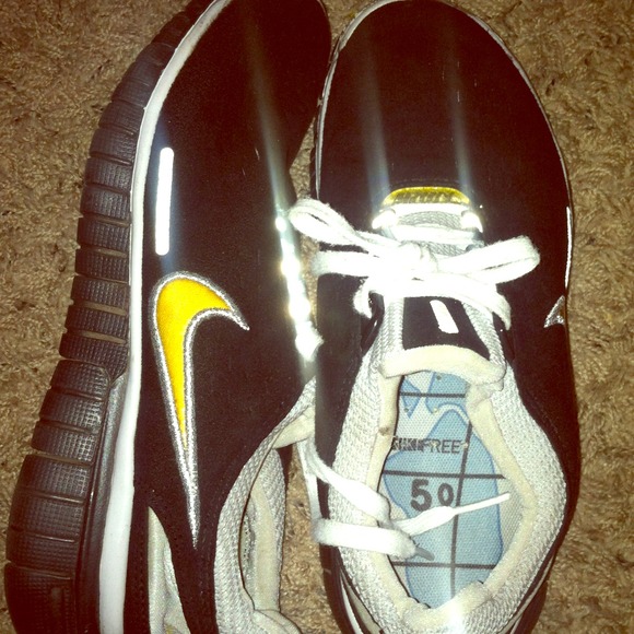 Nike Free 5.0