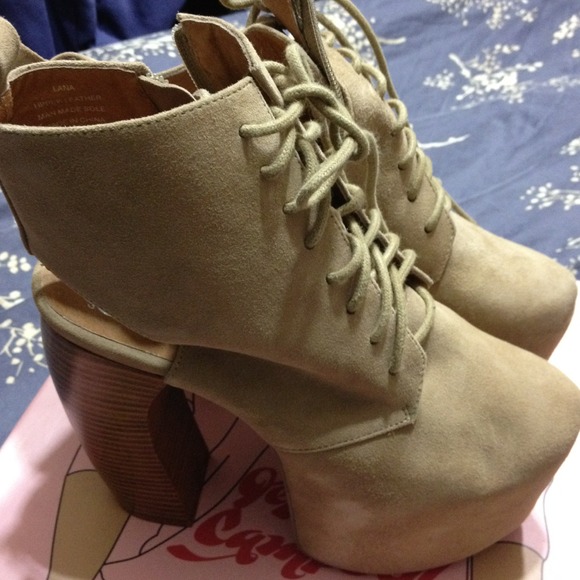 Never worn & collecting dust