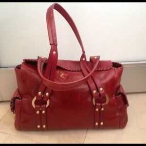 Franklin Covey Purse