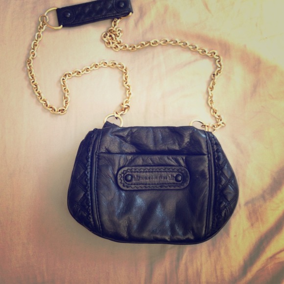 Juicy Couture Handbags - ❌SOLD in bundle Juicy Couture Quilted Bag
