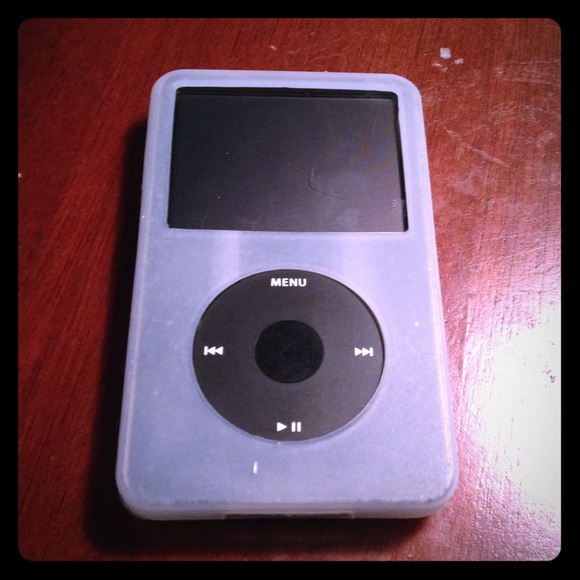 30GB IPod Video!