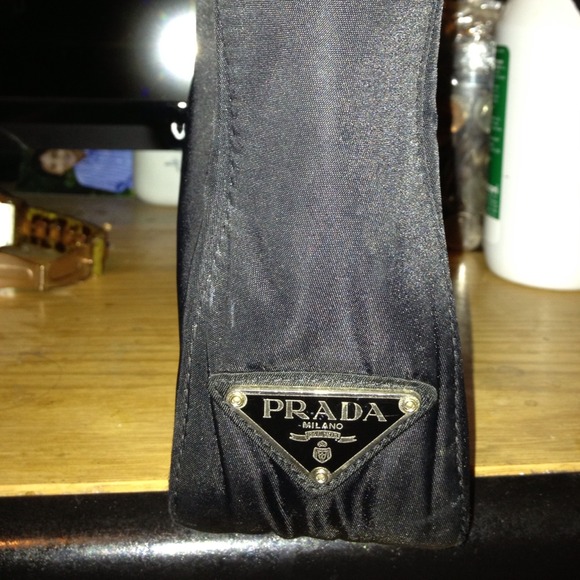 Prada Handbag - Picture 2 of 3