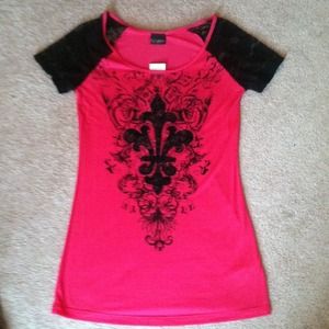 NWT size medium Buckle shirt