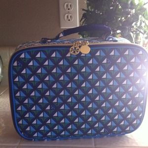Tory Burch lunch bag