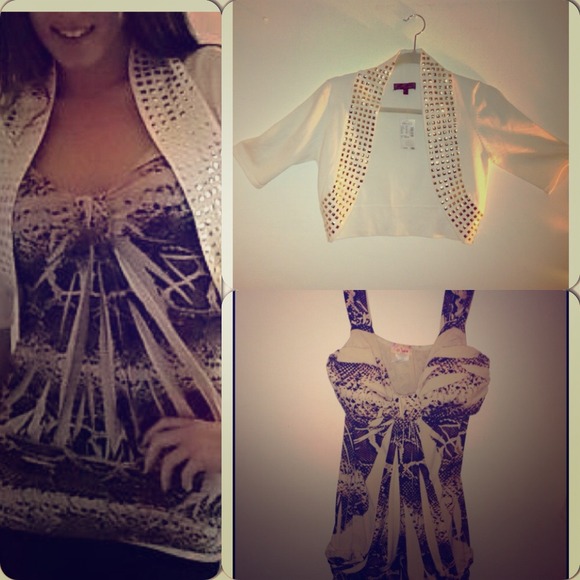 🚫BUNDLED 🚫 for @royciepoo07 😊