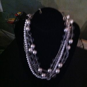 Pearl neckless