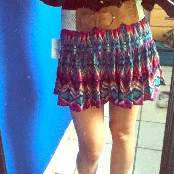Beautiful skirt size M