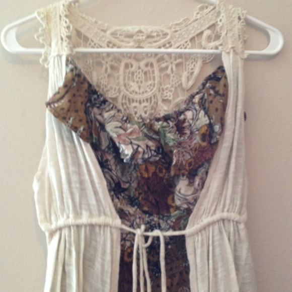 👗 Cute dress 👗 - Picture 2 of 4