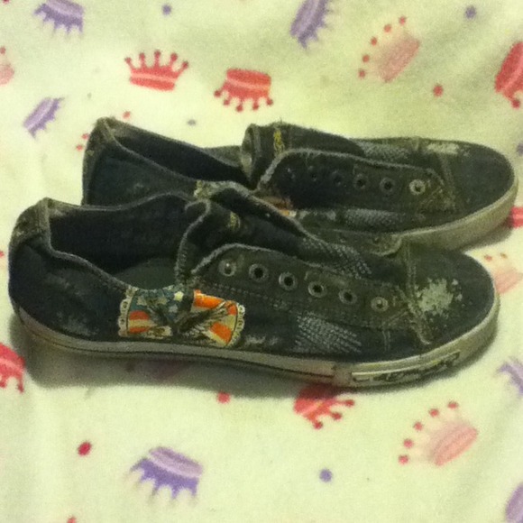 Ed hardy