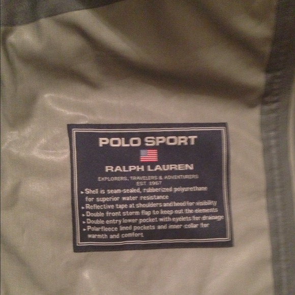 Polo🇺🇸Sport - Ralph Lauren - Picture 2 of 4