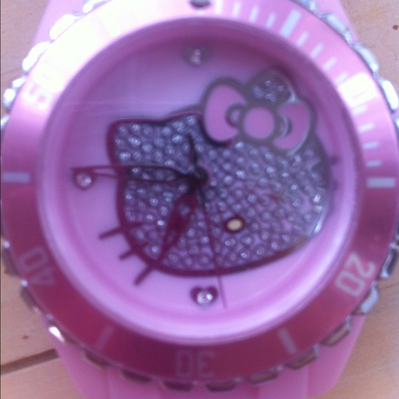 Hello Kitty Watch - Picture 2 of 2