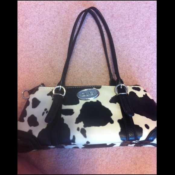 Cute D&G Bag