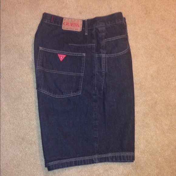 🔴SOLD🔴Guess Jeans