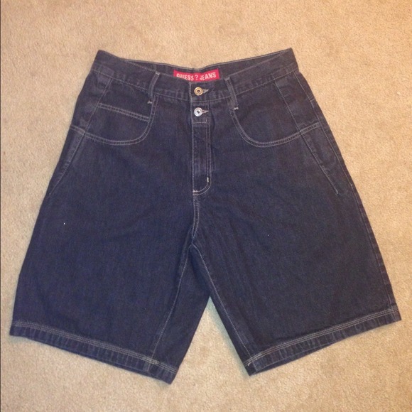 🔴SOLD🔴Guess Jeans - Picture 2 of 3