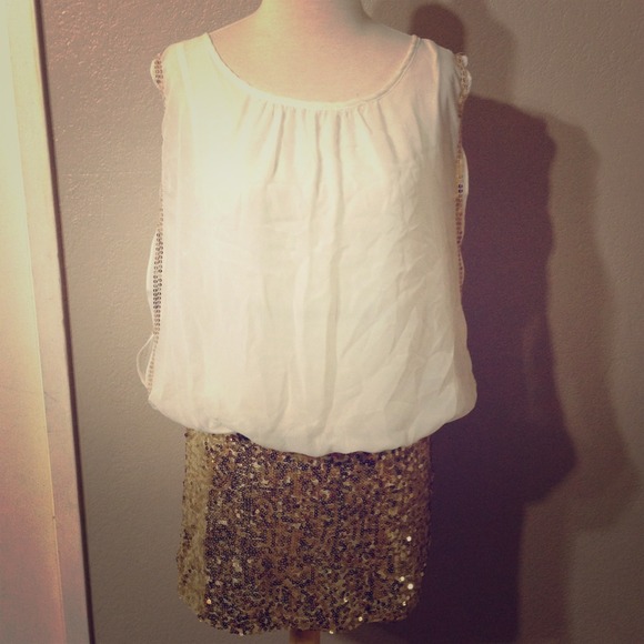 Never worn