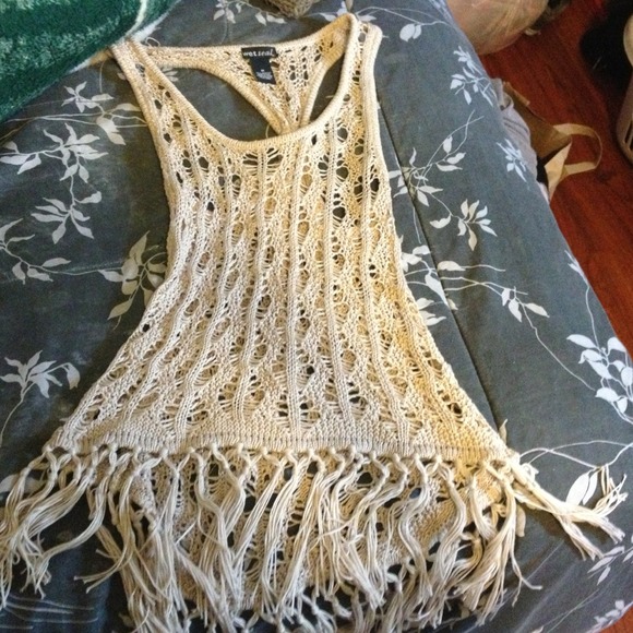 Perfect for summer .. Brand new never worn!