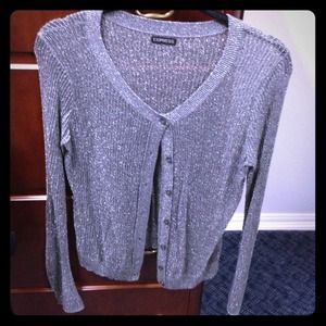 🌟Reserved for @hoffyswife. 3 sweaters