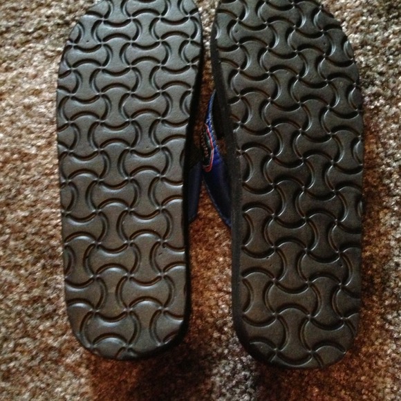 Florida Flip Flops - Picture 2 of 4