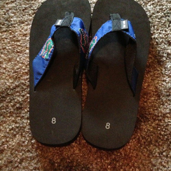Florida Flip Flops - Picture 3 of 4