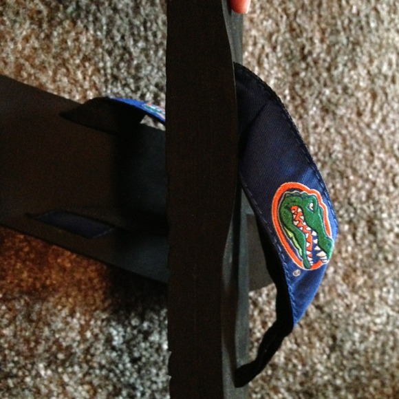 Florida Flip Flops - Picture 4 of 4