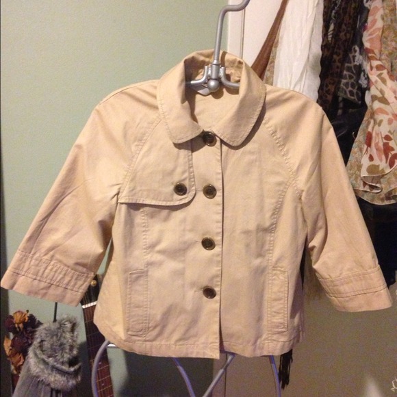 Old Navy Jackets & Blazers - SOLD 😍Old Navy Jacket