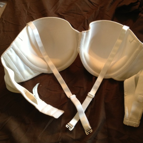 Self expressions Convertible bra! - Picture 3 of 4