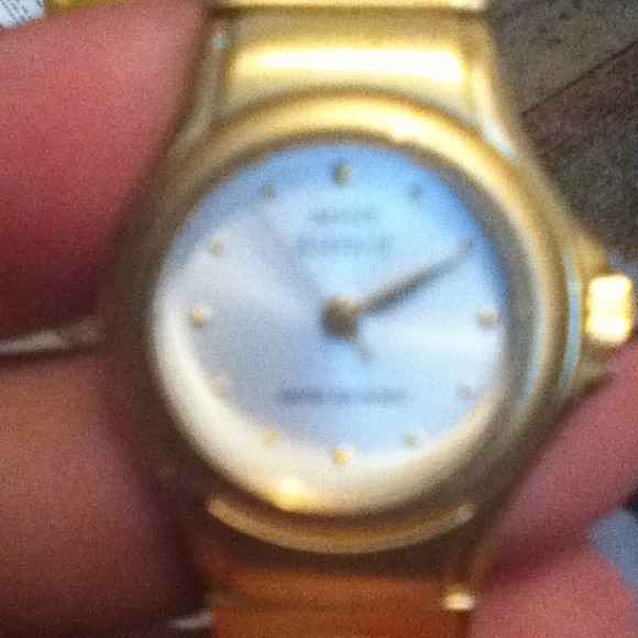 REDUCED Anne Klein II Watch - Picture 2 of 2