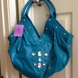 Hot in Hollywood purse