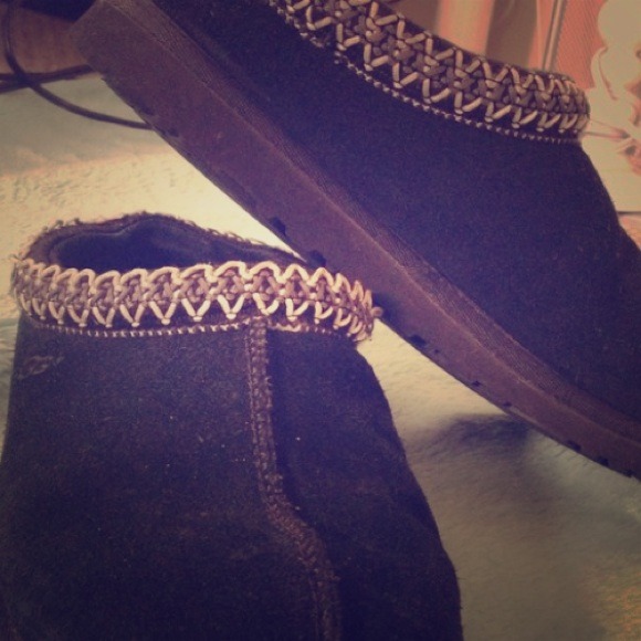 Uggs