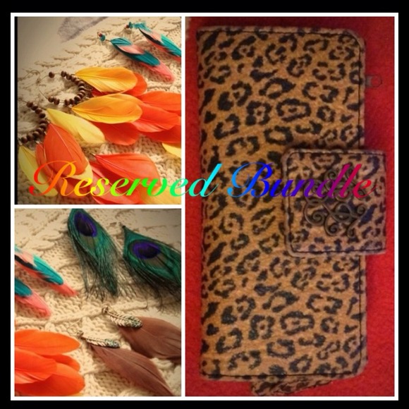 Reserved Bundle for @amgeorge1224