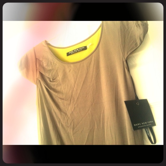 Andrew Marc New York Dress