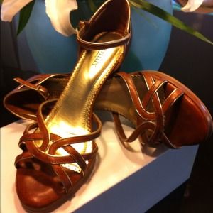 ⭐SALE⭐Seychelles Heels