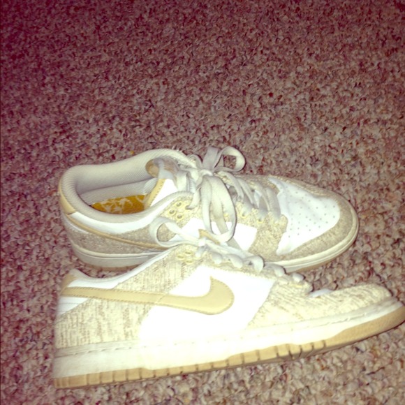 Rare nike sneakers!!
