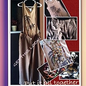 🔴TOP ONLY SOLD IN BUNDLE🔴Pants  Available  14