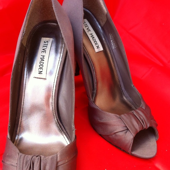 🎉SOLD🎉STEVE MADDEN Shoes