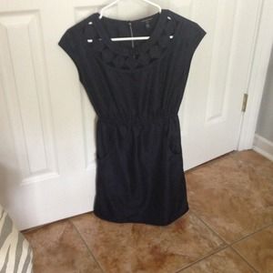 00 Banana Republic dress