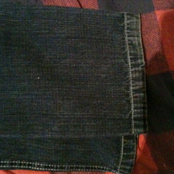 SouthPole Jeans - Picture 2 of 2