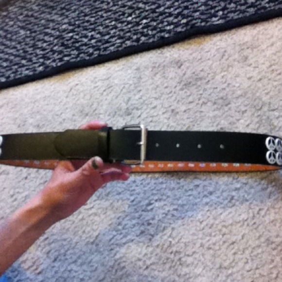Peace belt - Picture 2 of 2