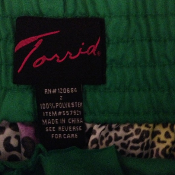 🚫🚫sold Swimming shorts - Picture 2 of 2