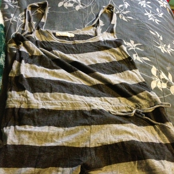 Jumpsuit from forever 21