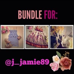 💝BUNDLE💝