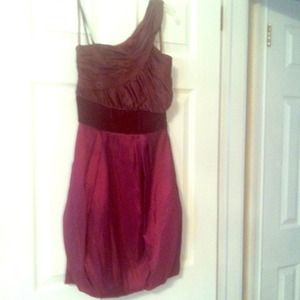 Max and Cleo evening cocktail dress