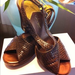 ⭐Bundled for bupak⭐Cole Haan and Etienne Aigner