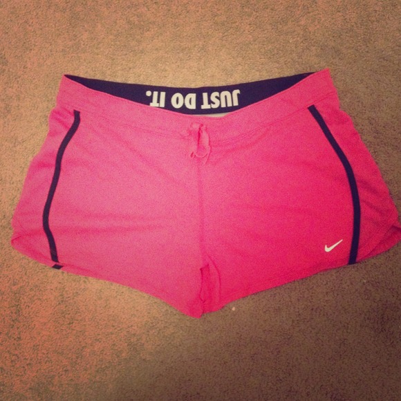 Reserved! :) ⬇ reduced Nike workout shorts