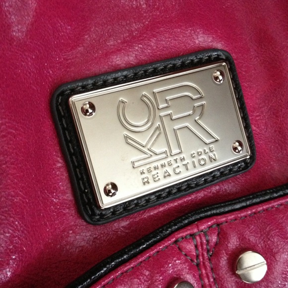 Kenneth Cole reaction handbag - Picture 3 of 3