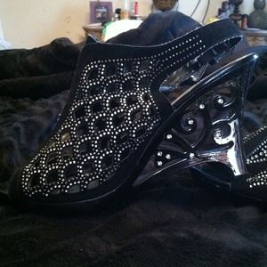 Italina boutique shoes