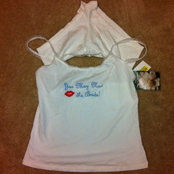 2 piece intimate apparel