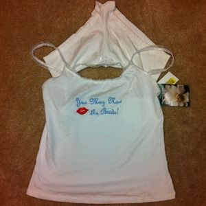 2 piece intimate apparel